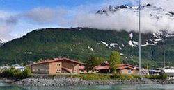 Valdez Harbor Inn